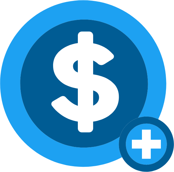 Dollar Icon